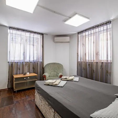 Apartment Charming Aquamarine Getaway Varna
